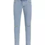 JACK & JONES Jjiglenn Jjoriginal Herren Jeans – Moderner Schnitt und Komfort