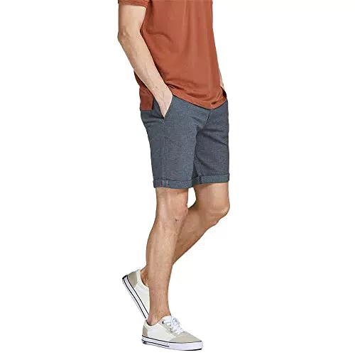 JACK & JONES Herren Shorts JPSTFURY JJSHORTS SN