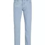 JACK & JONES Baggy Fit Jeans JJIALEX JJORIGINAL Herrenjeans