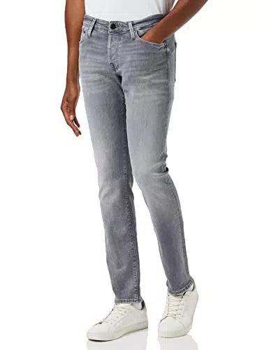 Jack & Jones Glenn Original AM 817 Jeans für Herren