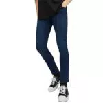 JACK & JONES Herren Slim Fit Jeans JJIGLENN JJORIGINAL – Modische Herrenjeans