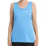 Jack Wolfskin Crosstrail Tank Damen T-Shirt – atmungsaktiv und bequem