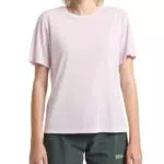 Jack Wolfskin Vonnan S/S W T-Shirt für Damen - Bequem und stylisch