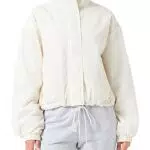 Jack & Jones Damen JXMANDY Jacke – Stylische Übergangsjacke für Frauen