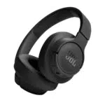 JBL Tune 720 BT Wireless On-Ear-Kopfhörer mit Pure Bass Sound und Bluetooth