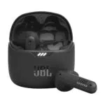 JBL Tune Flex TWS – Wasserdichte True Wireless In-Ear Kopfhörer mit Noise Cancelling