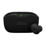 JBL Wave Beam 2, Kabellose Bluetooth-In-Ear-Kopfhörer mit Noise-Cancelling