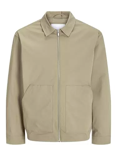 Jjwinson Worker Jacke – Robuste Arbeitsjacke für Herren