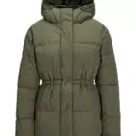 JJXX Damen Jxworld Puffer Jacket - Modische Pufferjacke für den Alltag