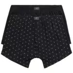 JP 1880 Herren Mid Pants Minimal – Bequeme Unterwäsche für Männer