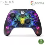 PowerA FUSION Pro-Controller kabellos für Xbox Series X|S mit Lumectra