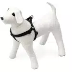 Karlie Art Sportiv Plus Geschirr Step and Go für Hunde, robust und verstellbar