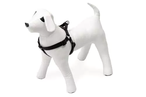 Karlie Art Sportiv Plus Geschirr Step and Go für Hunde, robust und verstellbar