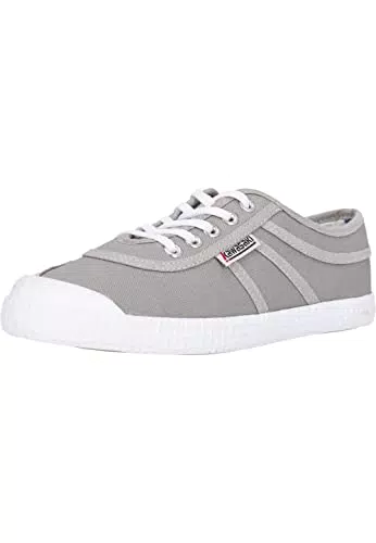 Kawasaki Sneaker Unisex Canvas 3017 – Originale Freizeitschuh