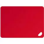 Kesper Schneidunterlage aus PEVA-Kunststoff – Schneidbrett langlebig und pflegeleicht