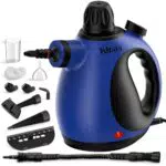 KLONA Handdampfreiniger – Vielseitiger Dampfreiniger für Zuhause und mehr