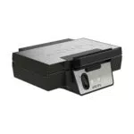 Krups FDK261 Waffeleisen mit Keramik-Antihaftbeschichtung und ikonischem Design