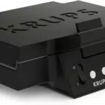 Krups Sandwichmaker FDK451, für gegrillte Sandwichtoasts in Dreiecksform