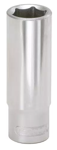 KS Tools 917.1255 Classic Sechskant Stecknuss lang 1/2 Zoll 30mm