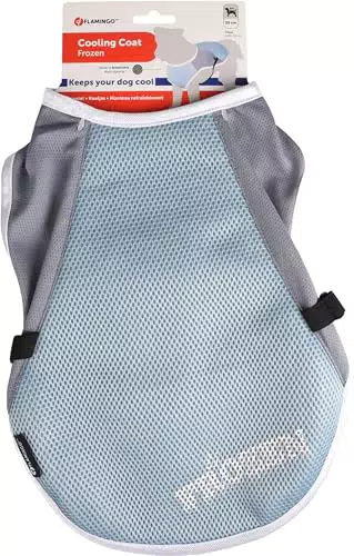 Kühlmantel Frozen M35C – Isoliermantel für optimale Kühlung