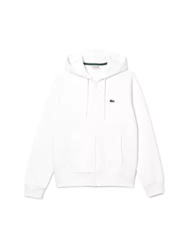 Lacoste Herren Sweatshirt SH9626 – Stilvolles Sweatshirt für jeden Anlass