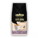 Lavazza Caffè Crema Barista Delicato - Arabica & Robusta für Espressomaschinen