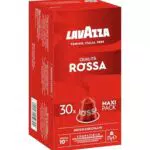 Lavazza Espresso Kapseln - Hochwertiger Genuss