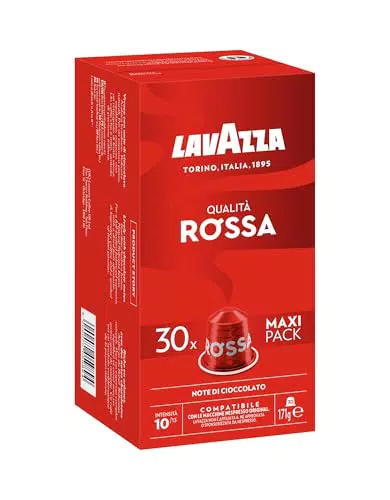 Lavazza Espresso Kapseln - Hochwertiger Genuss