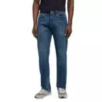 Lee Herren-Jeans Straight Fit XM – Regular Fit, Straight Leg