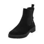 Legero Mystic Damen Chelsea-Stiefel mit Gore-Tex und leichter Fütterung