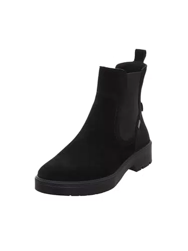 Legero Mystic Damen Chelsea-Stiefel mit Gore-Tex und leichter Fütterung