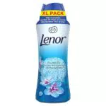 Lenor Wäscheparfüm Aprilfrisch – Lang anhaltende Frische für Ihre Wäsche
