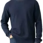 Levi's Herren T-Shirt Non Graphic Tee – Zeitloses Basic für jeden Anlass