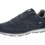 Lico Ron bequeme Herren Sportschuhe für Alltag und Fitness