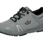 Lico Basildon Sneaker Unisex – Bequeme Sportschuhe für Alltag und Freizeit