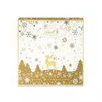 Lindt Goldstücke Adventskalender 2025 – Schokoladen-Geschenk zur Adventszeit