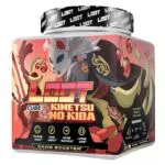 LOOT Game Booster – Fokus, Ausdauer & Reaktionsfähigkeit mit Koffein