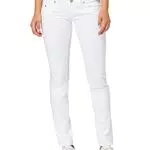 LTB Jeans Damen Molly Jeans, Weiß