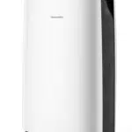 Elektrischer Luftentfeuchter mit Digitalanzeige, Timer & Kindersicherung