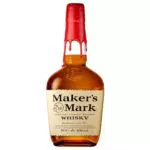 Maker's Mark Kentucky Straight Bourbon Whisky – Handgemacht & Vollmundig