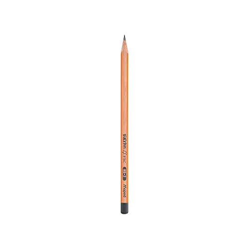 Maped Bleistift 850021 – hochwertiger Bleistift für Schule und Büro