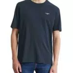 Marc O'Polo Herren T-Shirt B61202151060 - Stilvoll und bequem für jeden Anlass