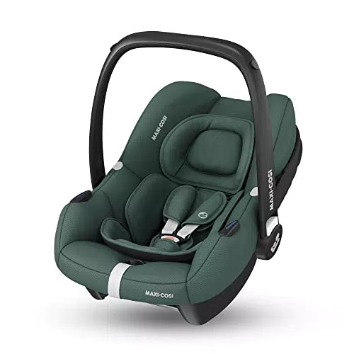 Maxi-Cosi CabrioFix i-Size, Babyschale, 012 Monate, max. 12 kg