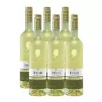 Maybach Riesling Qualitätswein trocken 2016 – deutscher Weißwein