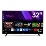 MEDION Smart TV MD 832101 – 32 Zoll Full HD, HDR, VIDAA, Streaming Apps