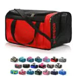 Sporttasche für Kinder und Erwachsene - Ideal für Fitness und Schule