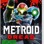 Nintendo Metroid Dread für Nintendo Switch – Action-Adventure Spiel jetzt im Angebot