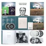 Mind Games Limited Edition Boxset – Musikalbum als Sammleredition