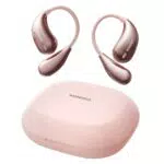 MINISO X33 Sprachübersetzer Kopfhörer – Bluetooth Echtzeit Übersetzung für iOS & Android