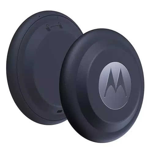 Motorola Moto Tag Smart Tracker – Bluetooth 5.4, IP67, Ultrabreitband, USB-C